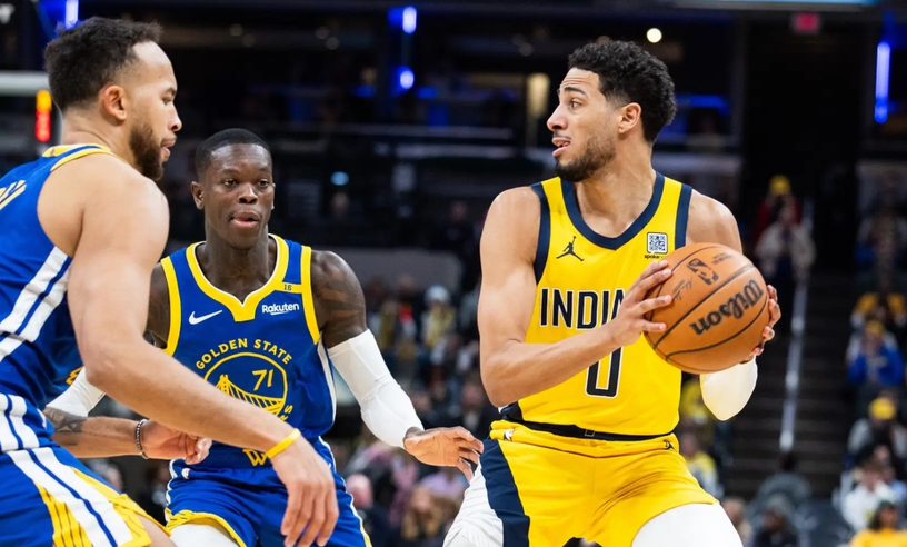 亚博-今夜突围战来临；印第安纳步行者围绕NBA总决赛止住颓势；更衣室稳定；数据趋势出现新变化的简单介绍