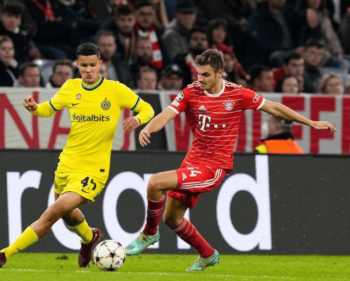 YABO- 今晨拜仁慕尼黑备战德甲，临场应变细节曝光，压力陡增，赛季目标并未改变