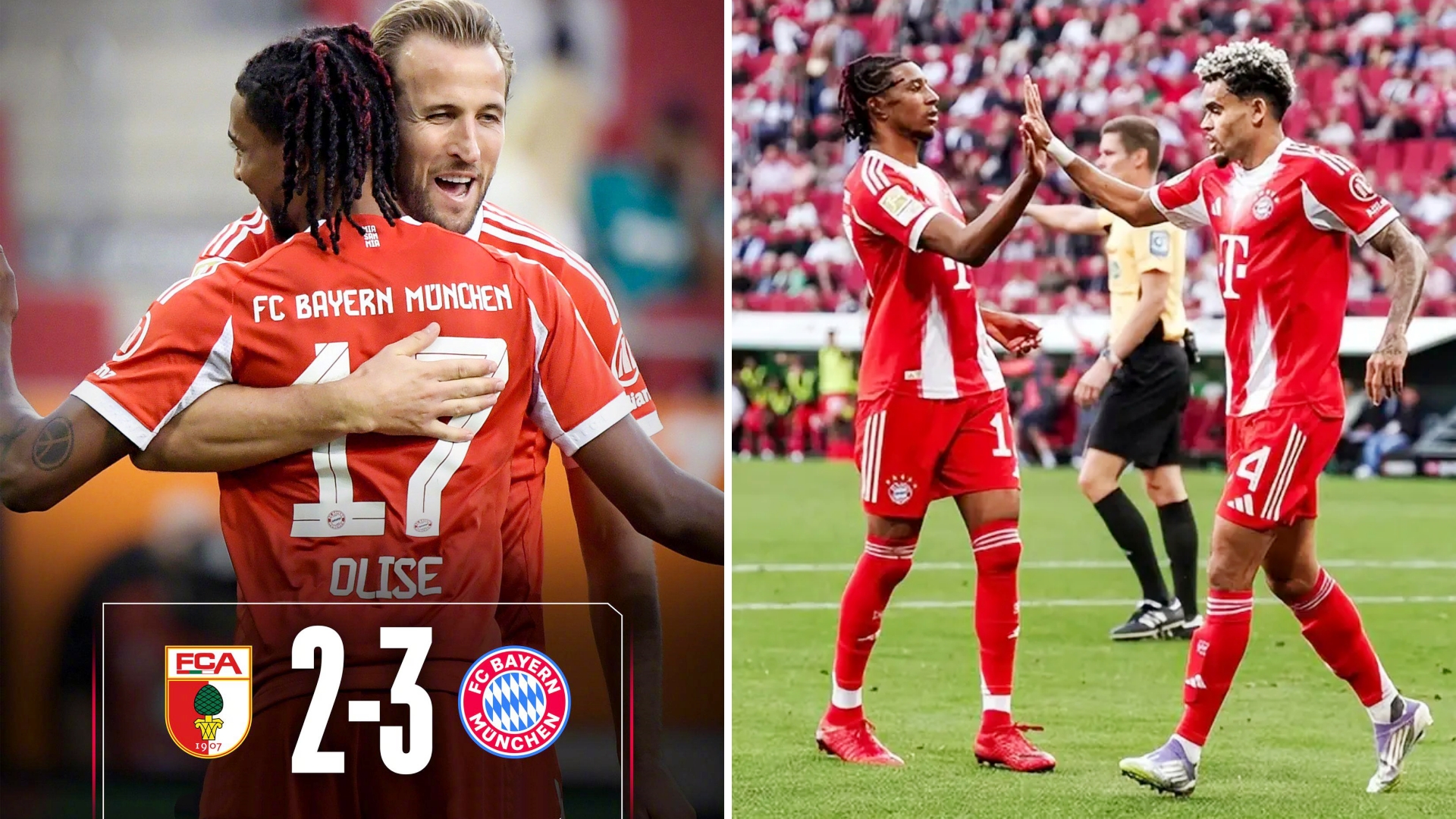  今晨拜仁慕尼黑备战德甲，临场应变细节曝光，压力陡增，赛季目标并未改变