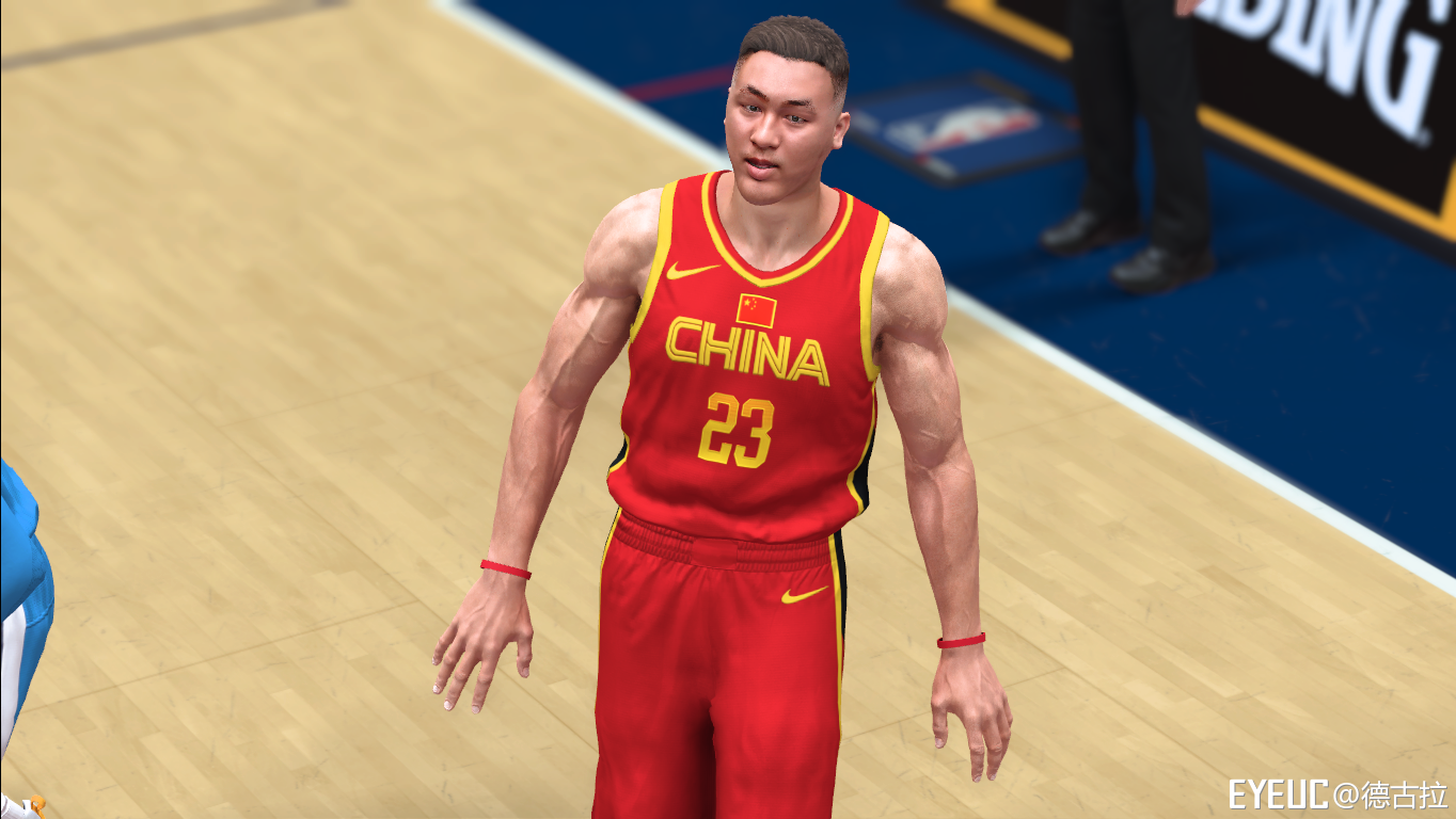 字母哥战队 字母哥战队