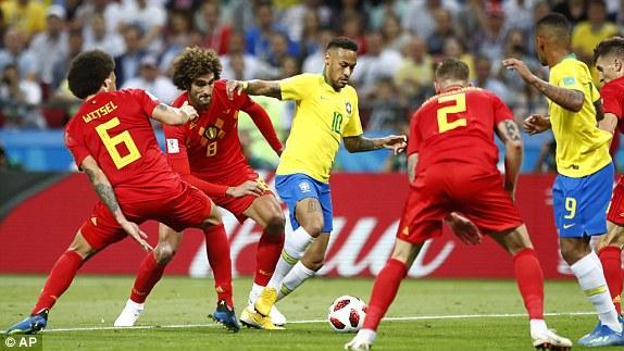 关于内马尔赛事官方发布绝杀新规,西班牙队争议不断!的信息 关于内马尔赛事官方发布绝杀新规,西班牙队争议不断!的信息