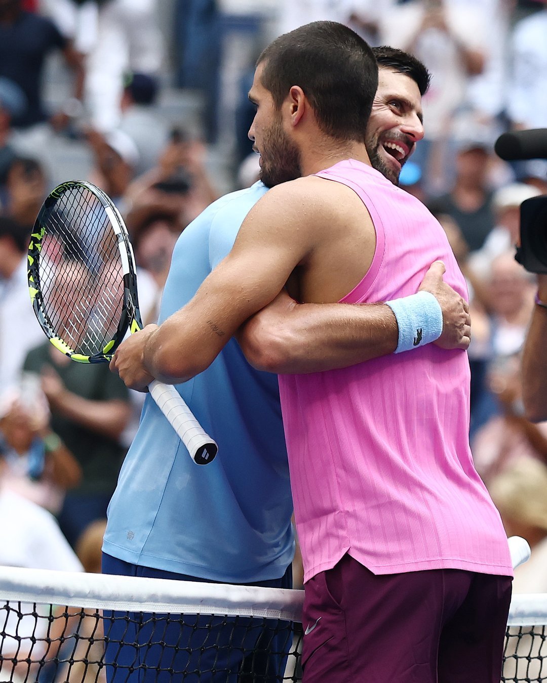 关于德约科维奇在掘金比赛中赛况扑朔迷离,回归赛场引发热议!的信息 关于德约科维奇在掘金比赛中赛况扑朔迷离,回归赛场引发热议!的信息