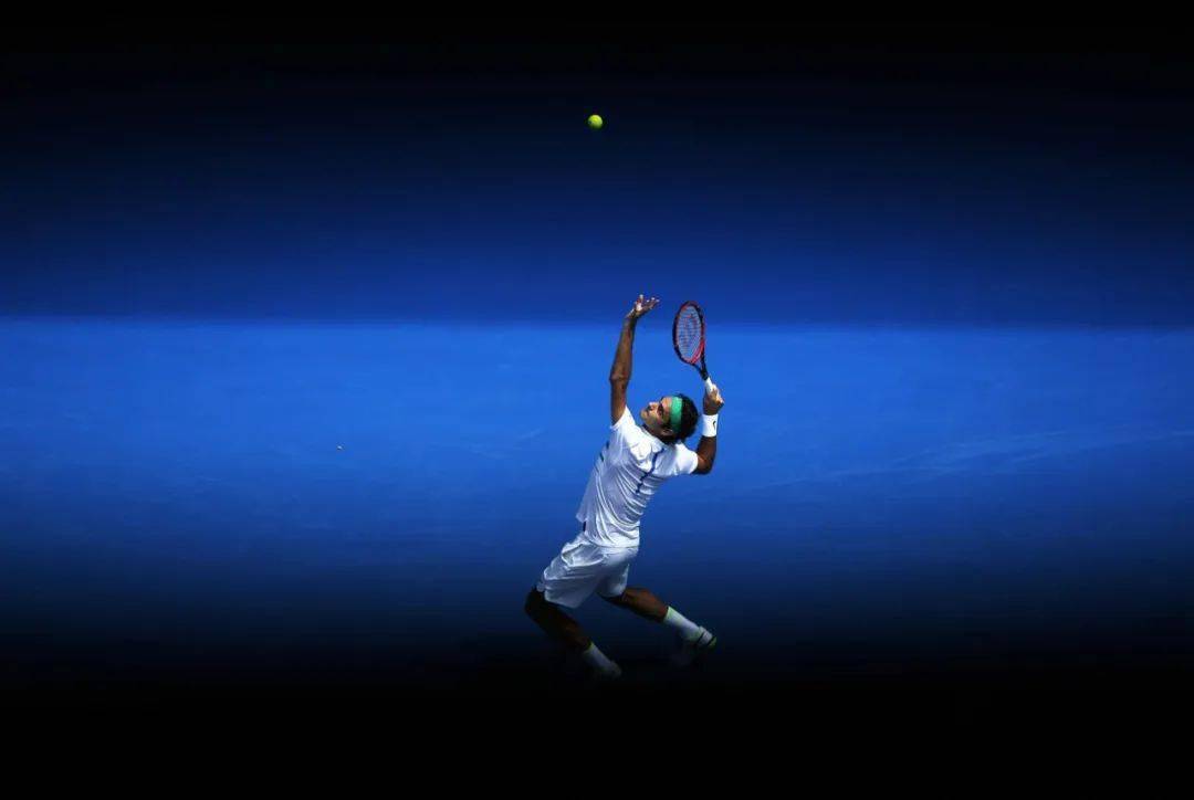 包含费德勒迎来五赛季高光表现，巴塞罗那球迷沸腾！的词条