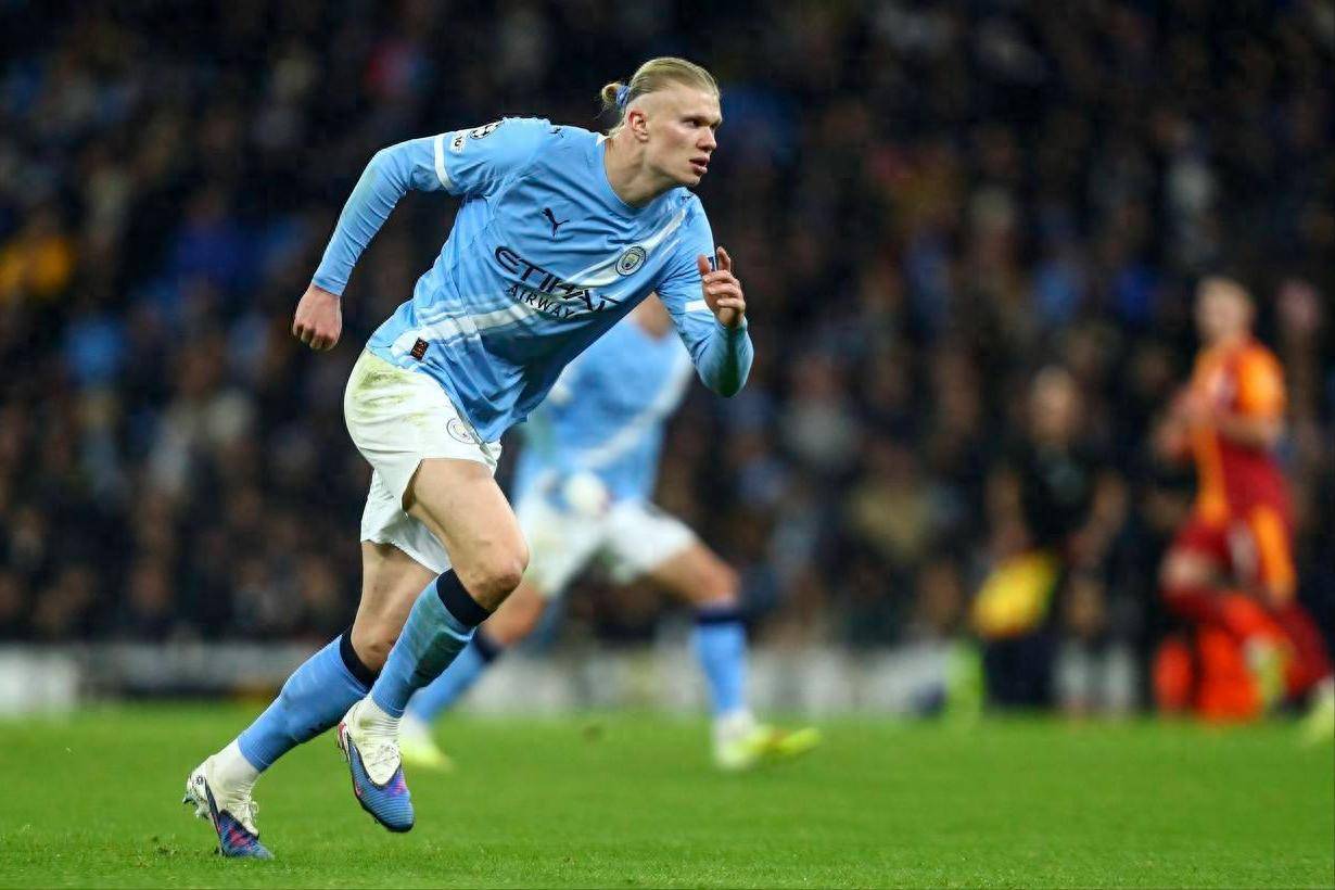 亚博- 2020最佳u20哈兰德配巴萨皇马神级小妖 美加墨发威 